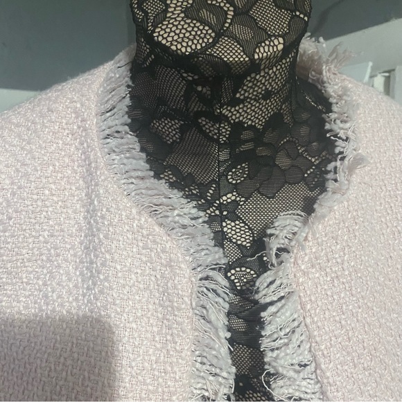 Venus tweed jacket size (US-12) - Picture 5 of 6